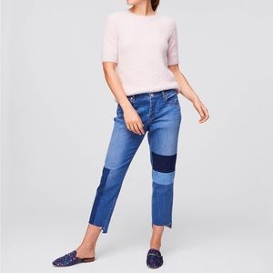 Women’s Loft Jeans